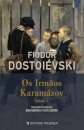 Os Irmãos Karamázov - Volume I