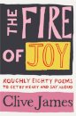 The Fire of Joy