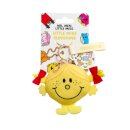 Little Miss Sunshine Keychain