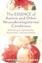 The ESSENCE of Autism and Other Neurodevelopmental Conditions