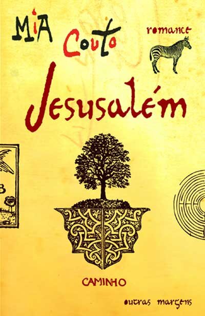 Jesusalém - EA