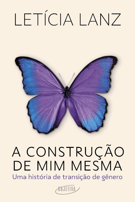 A Construção de Mim Mesma: Uma História de Transição Gênero