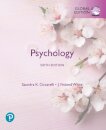 Psychology, Global Edition