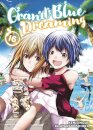Grand Blue Dreaming 16