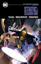 Static: Season One: DC Compact Comics Edition