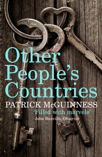 Other People'S Countries