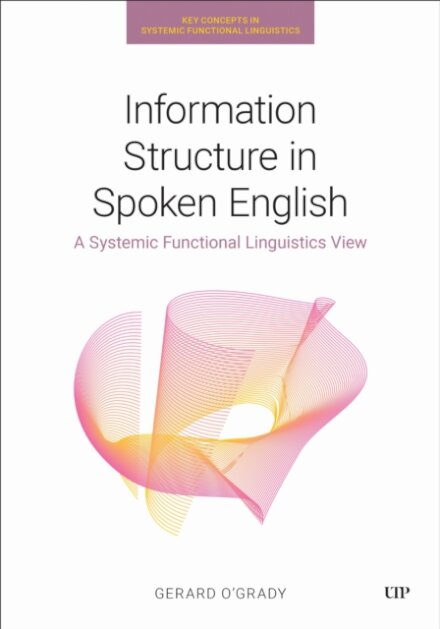 Information Structure in Spoken English