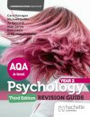AQA Psychology for A Level: Year 2 Revision Guide Third edition