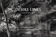 Desire Lines