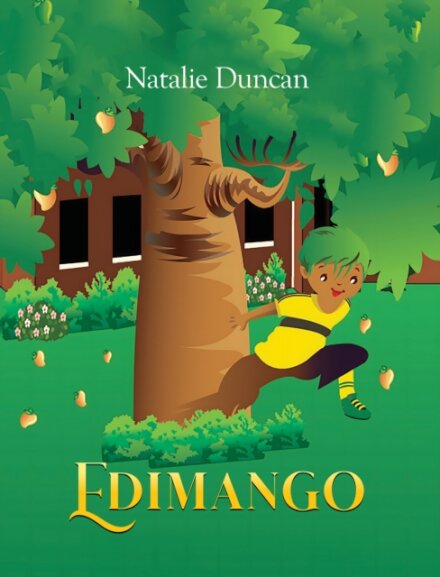 Edimango