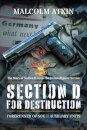 Section D for Destruction