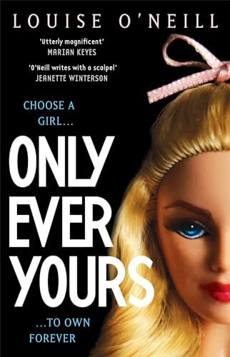 Only Ever Yours