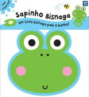 Sapinho Bisnaga