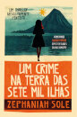 Um Crime na Terra das 7000 Ilhas