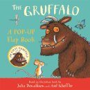 The Gruffalo: A Pop-Up Flap Book