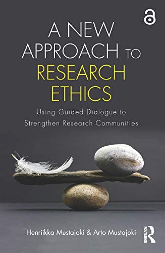 A New Approach to Research Ethics: Using Guided Dialogue to Strengthen Research Communities