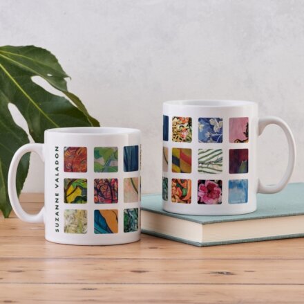 Suzanne Valadon Mug