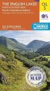 The English Lakes North-Eastern Area