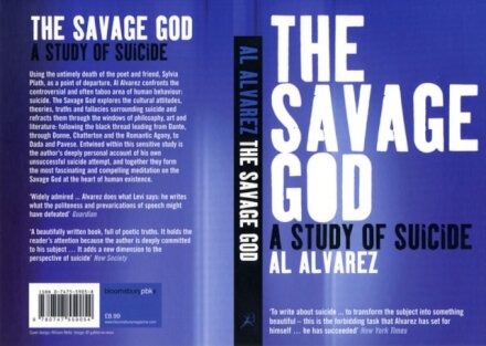 The Savage God