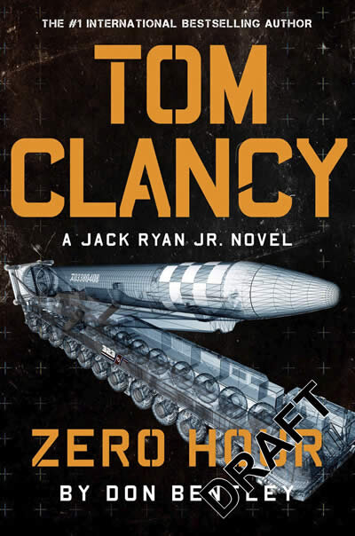 Tom Clancy Zero Hour