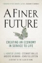 A Finer Future