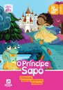 O Príncipe Sapo