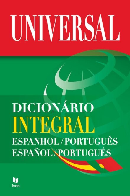 Dicionario Int Espanhol/Port