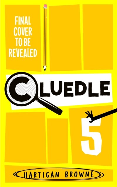 Cluedle - The Case of the Grindstone Goblet