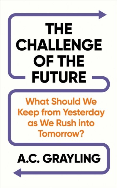 The Challenge Of The Future