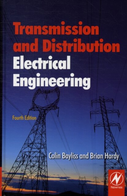 Transmission and Distribution Electrical Engineering