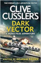 Clive Cussler’S Dark Vector