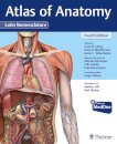 Atlas of Anatomy, Latin Nomenclature