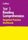 Year 5 Reading Comprehension