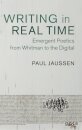 Writing in Real Time