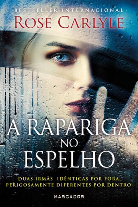 A Rapariga No Espelho