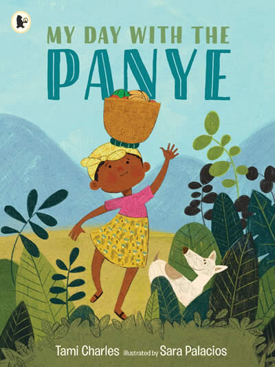 My Day With The Panye