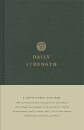 Daily Strength : A Devotional for Men