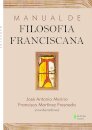 Manual De Filosofia Franciscana