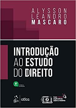 Introdução Ao Estudo Do Direito