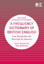 A Frequency Dictionary of British English
