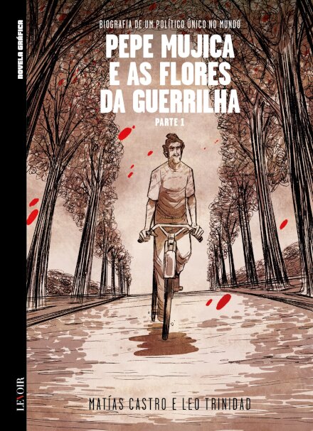 Pepe Mujica E As Flores Da Guerrilha 1