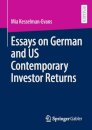 Essays on German and US Contemporary Investor Returns