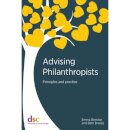 Advising Philanthropists