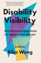 Disability Visibility