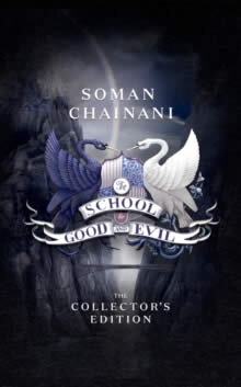 School For Good And Evil 1 Special Edition