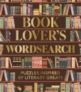 Book Lover's Wordsearch