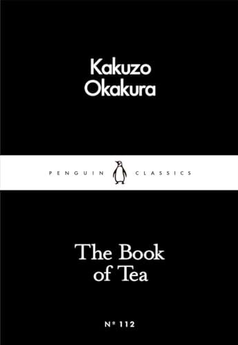 The Book Of Tea