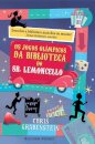 Os Jogos Olímpicos Da Biblioteca Do Sr. Lemoncello