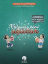 Palavras com Açúcar 3. e º 4. anos