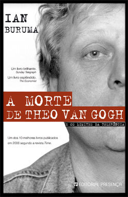 A Morte De Theo Van Gogh E Os Limites Da